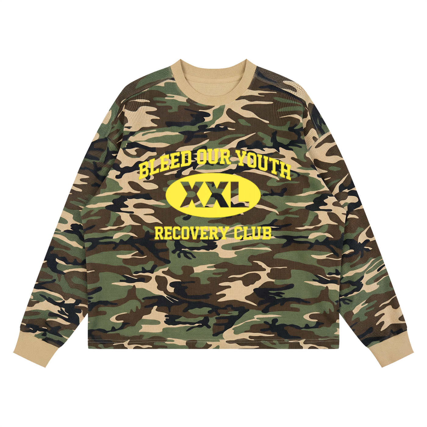 Recovery Thermal