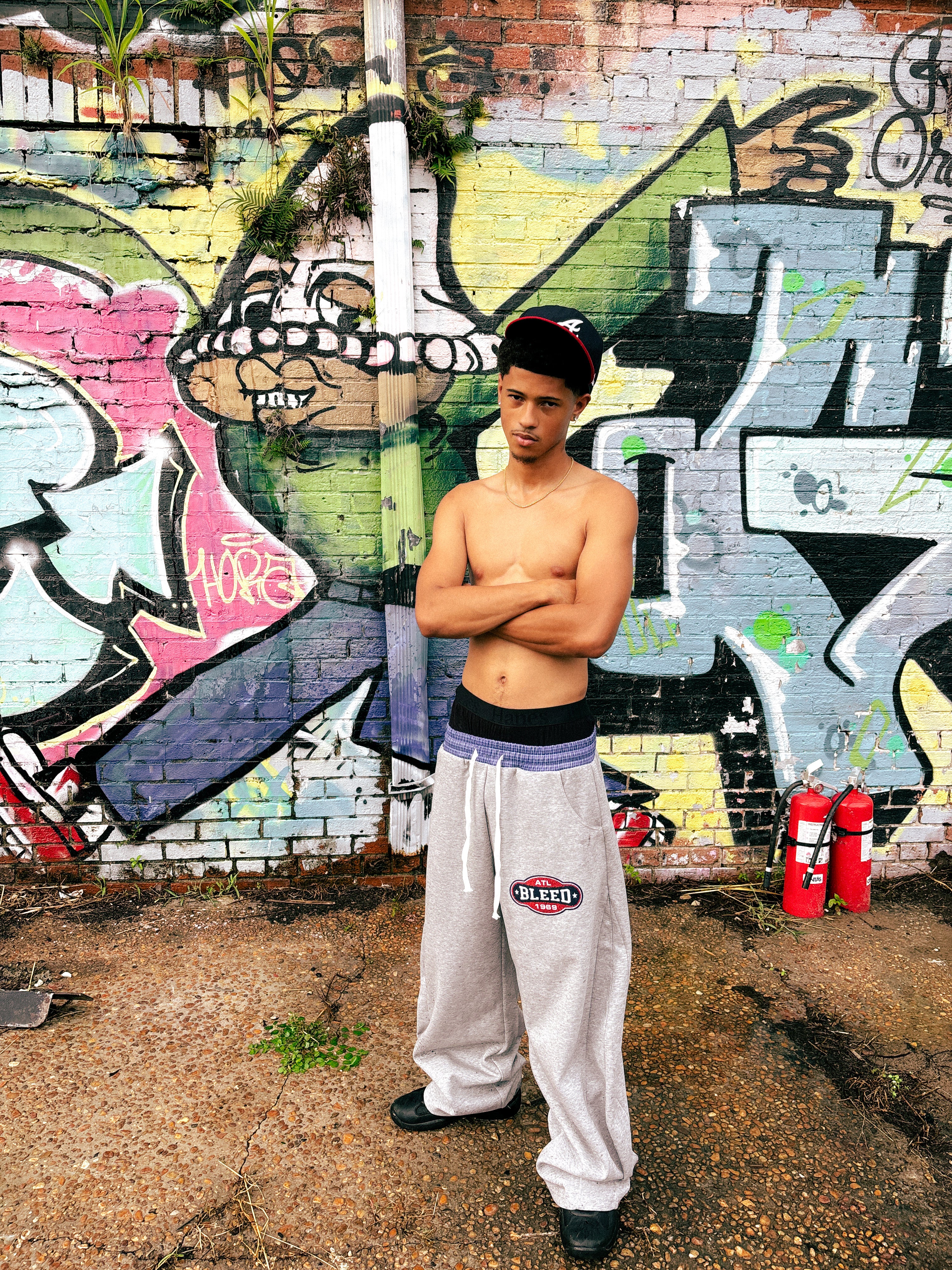 Hometeam Sweats