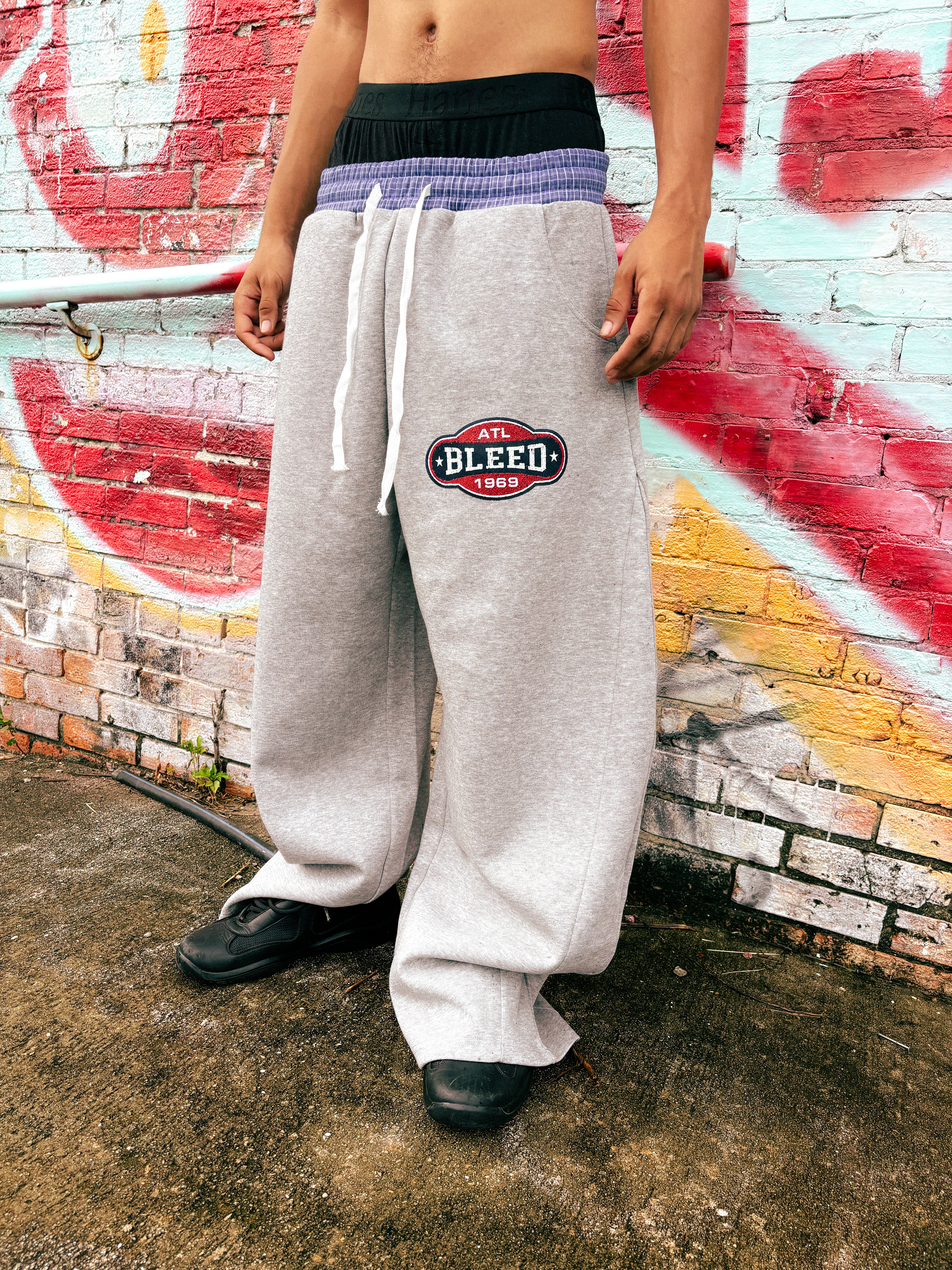 Hometeam Sweats