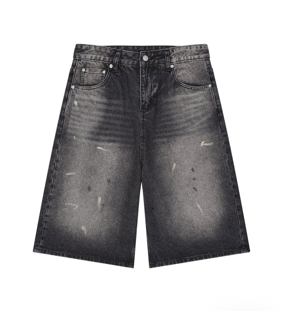 Bleed Jorts