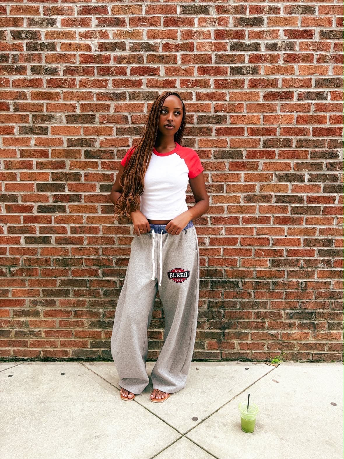 Hometeam Sweats